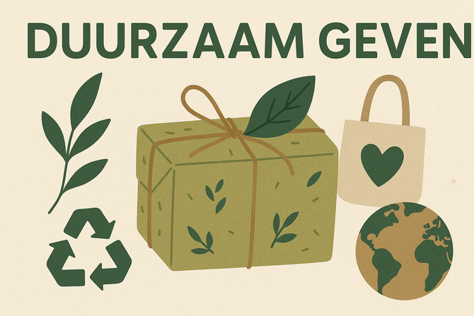 Een cadeau dat verschil maakt: ontdek de kracht van de Gift for Good cadeaubon